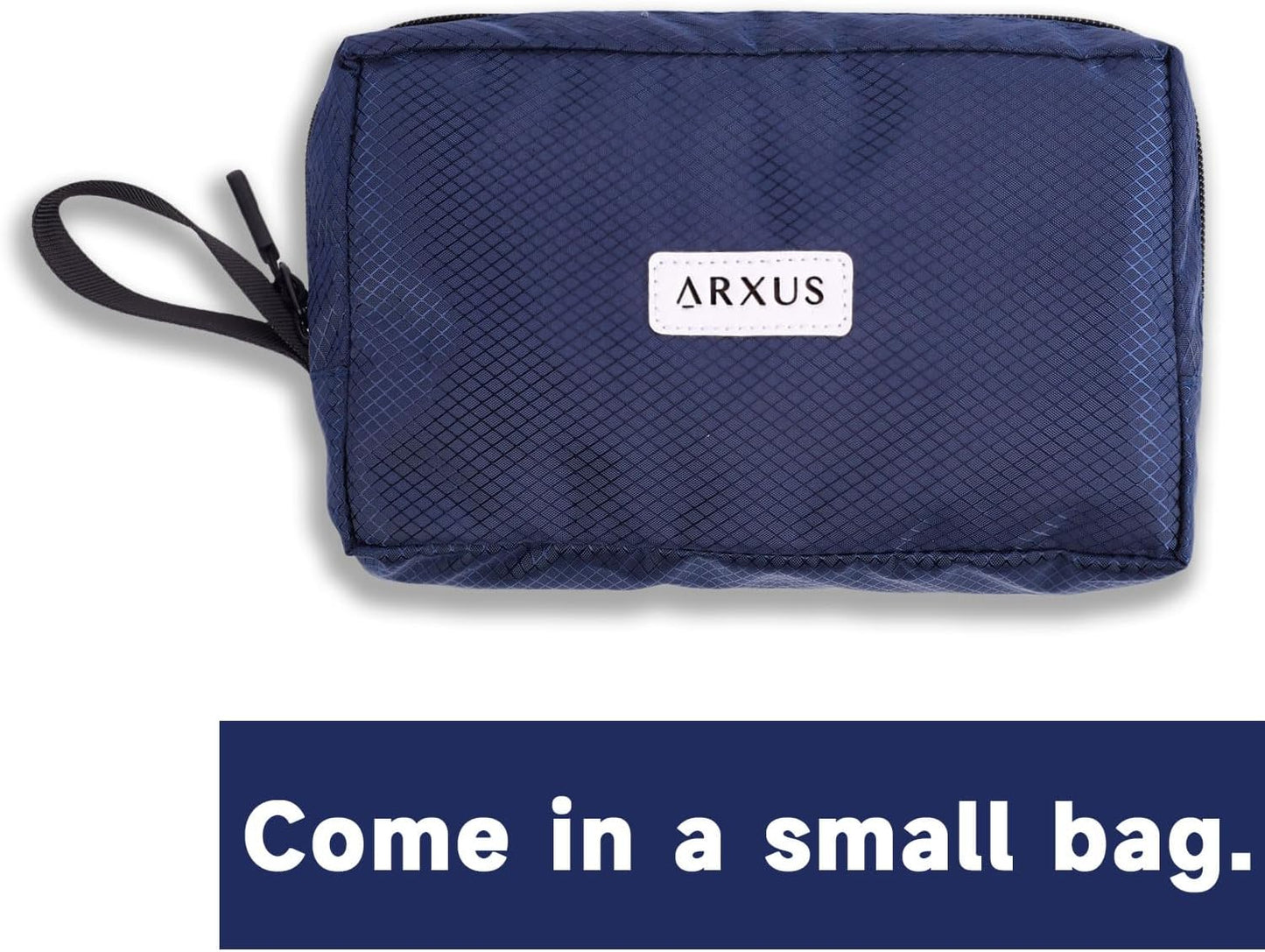 Arxus Extra Large Duffle Bag for Travel Gym 90L 50L 30L Baseball Bat Sports Duffel Bags for Men with Shoulder Strap, Tent Storage Camping