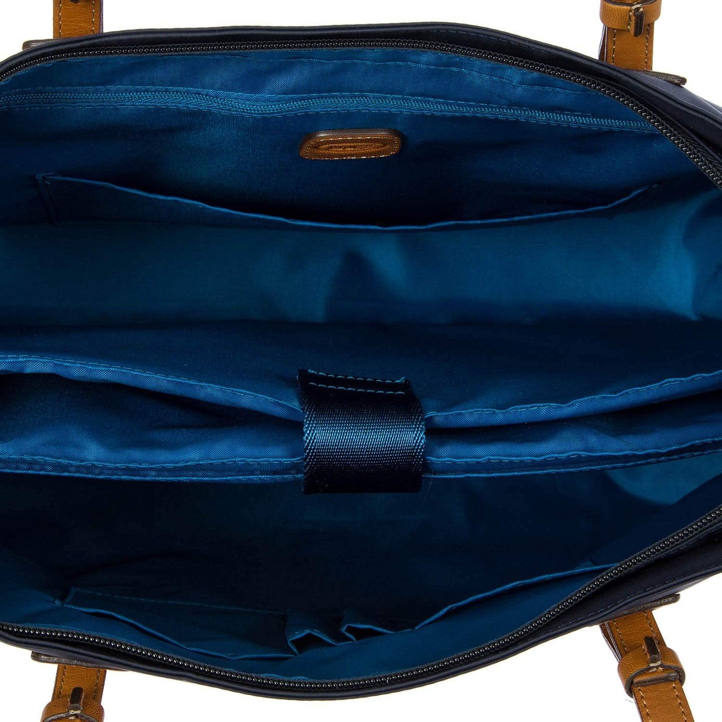 Bric's X-Bag/X-Travel Business Tote - Women's Commuter Laptop and Travel Bag - Luxury Tote Bag with Zipper