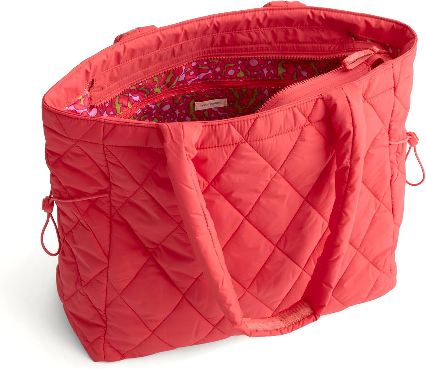womens Featherweight Original Zip Tote Bag