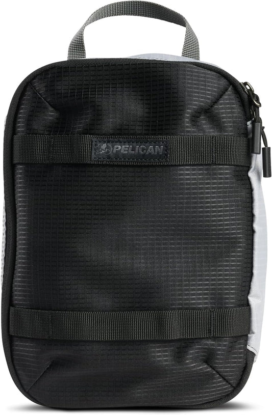 Pelican ModPak Packing Cube - Travel Organizer - Medium (Charcoal)