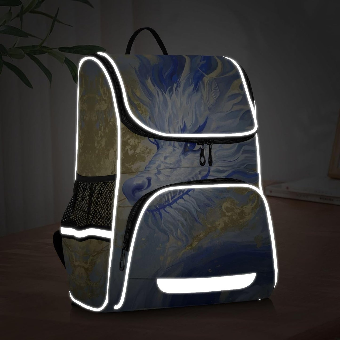 China Dragon Cute Backpack For Girls Kids Backpack Boys Teen School Bag Bookbag Travel Daypacks
