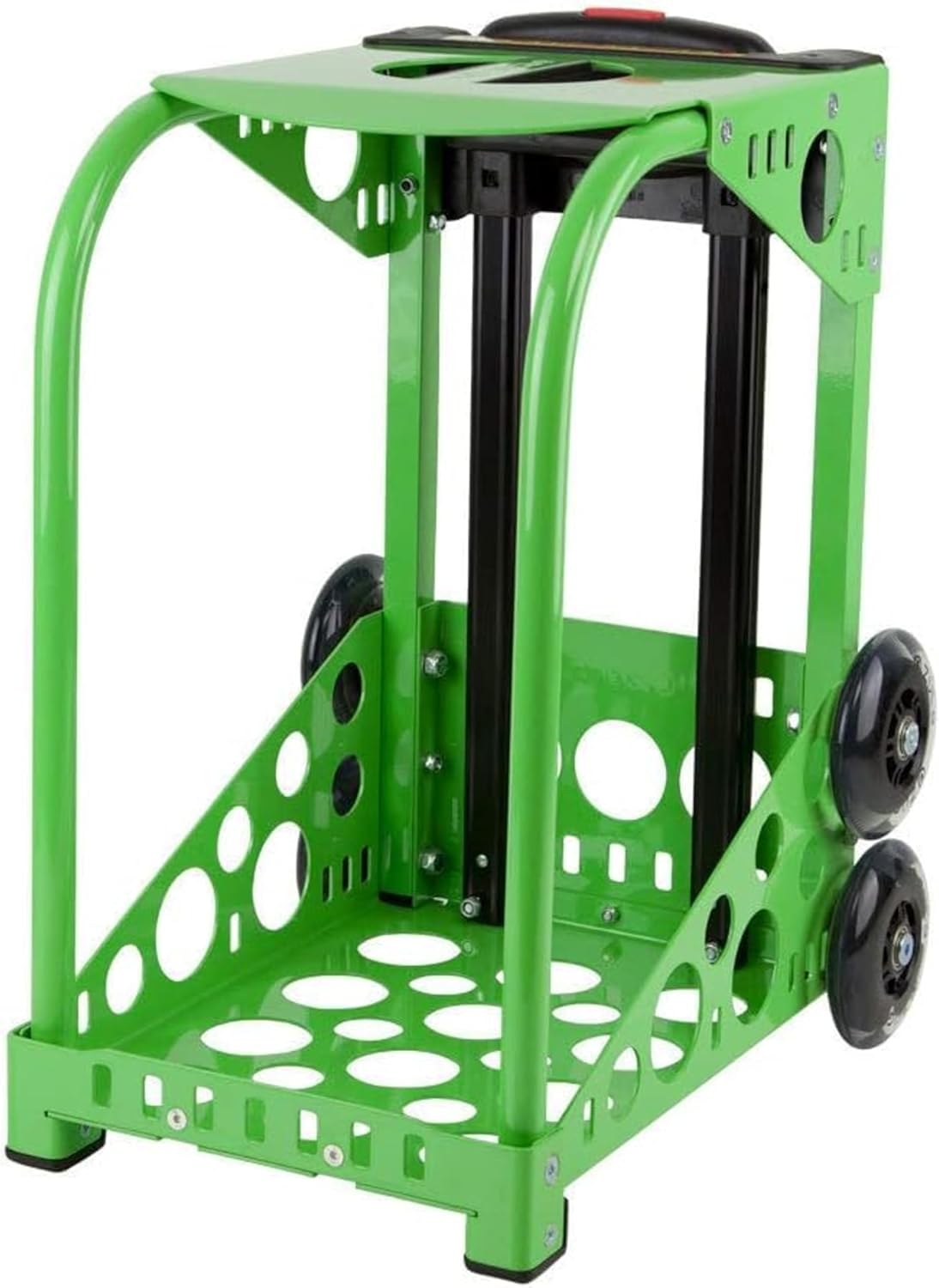 ZUCA Sport Frame with Built-in Seat (Choose Your Color), for Any Sport Insert Bag - (Insert Not Included)