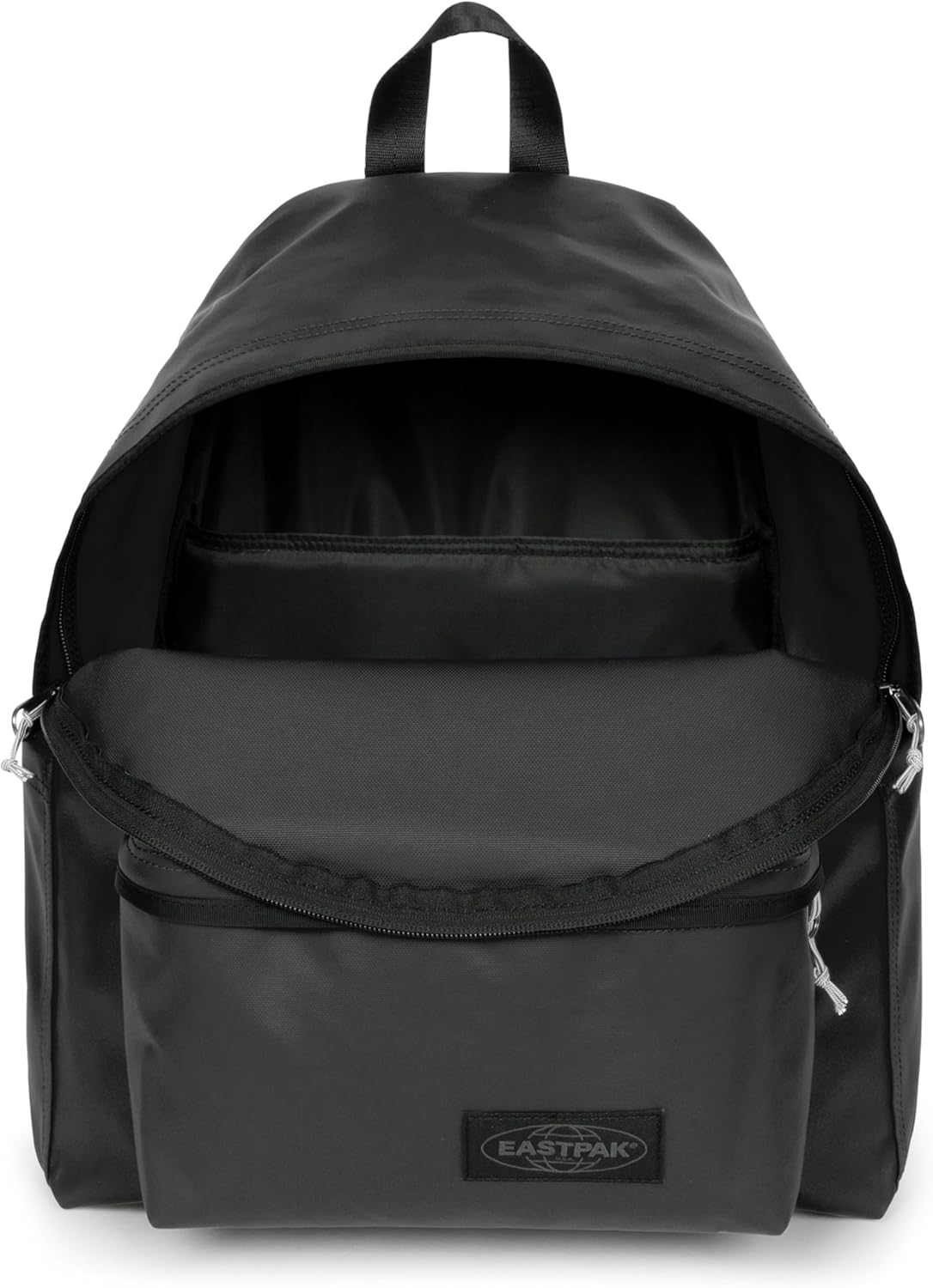 EASTPAK Day Pak'R – 24L Backpack with 14" Laptop Sleeve, Front & Security Pockets, Side
