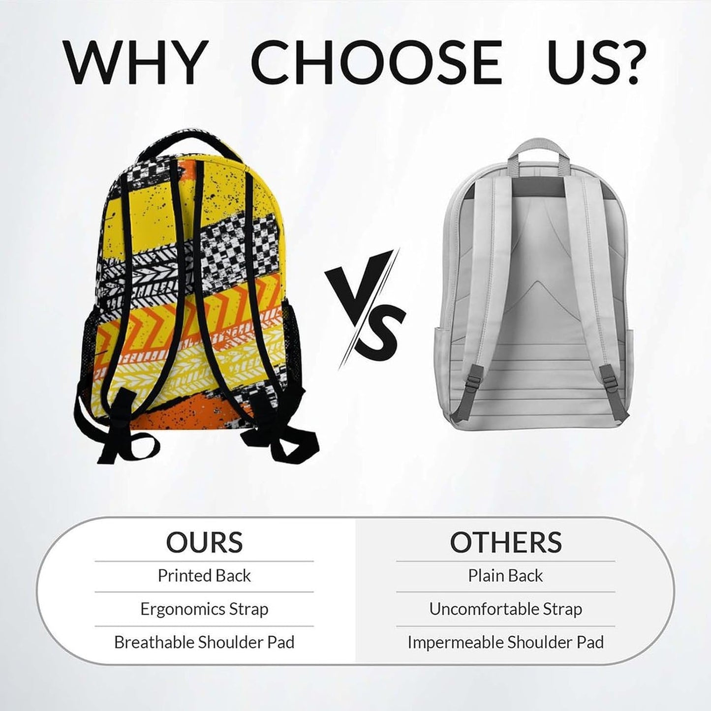 Kids Backpack, Construction Backpacks for Boys, 17" Truck Bookbag for Preschool Kindergarten Elementary, Durable Toddler School Bag
