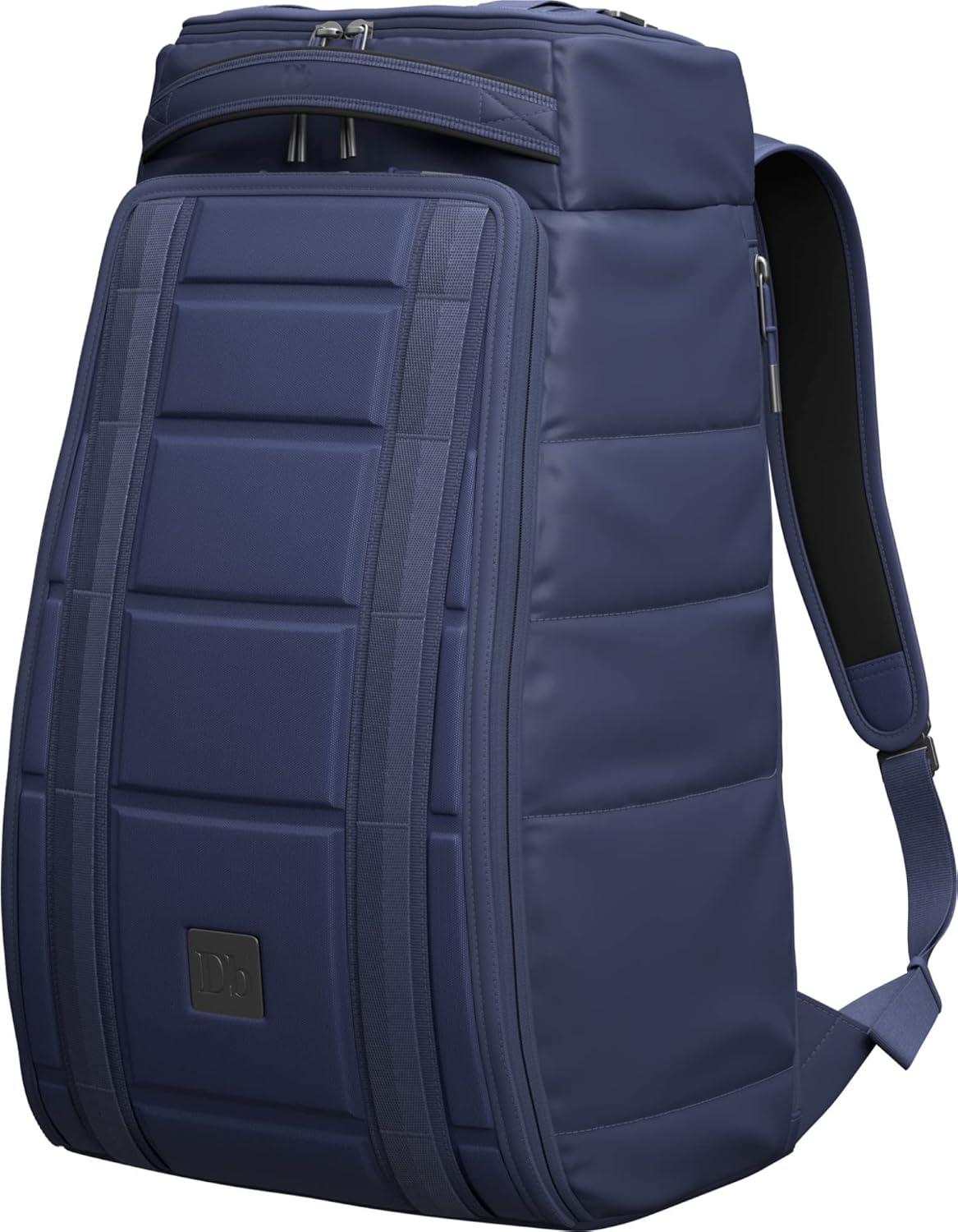 Db Journey The Hugger - Travel Backpack with Laptop Compartment for Work & Gym, Luggage Backpack