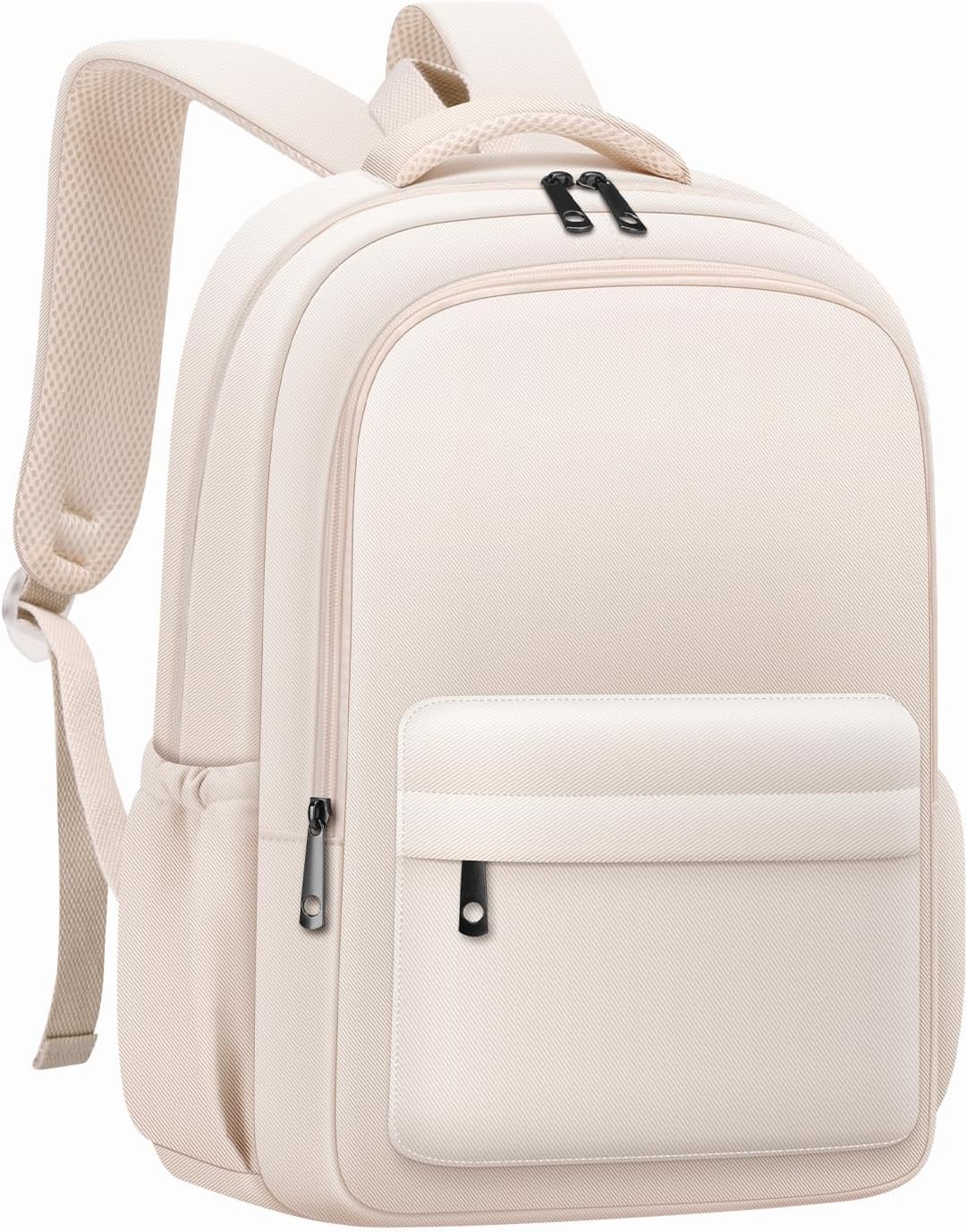 Aesthetic Cute Backpack for School Kids Bookbags Student Backpacks for Teen Girls Preppy Casual Middle School Bag