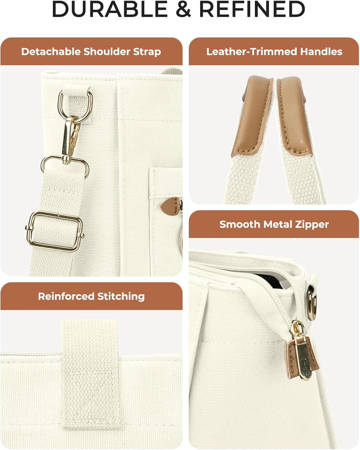 Travel Tote Bag