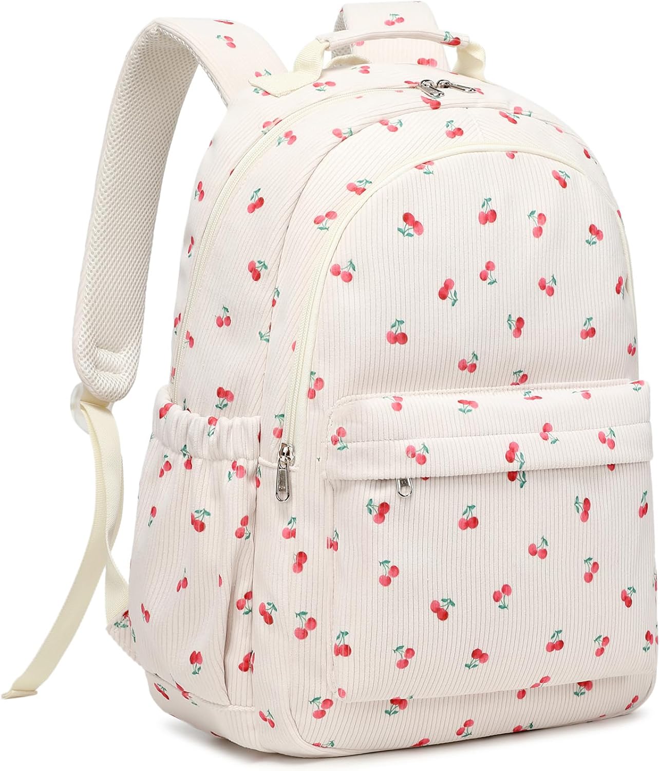 Meisohua Backpack for Girls School Bookbag for Kids Teens 17 inch Laptop Backpack for Women Large
