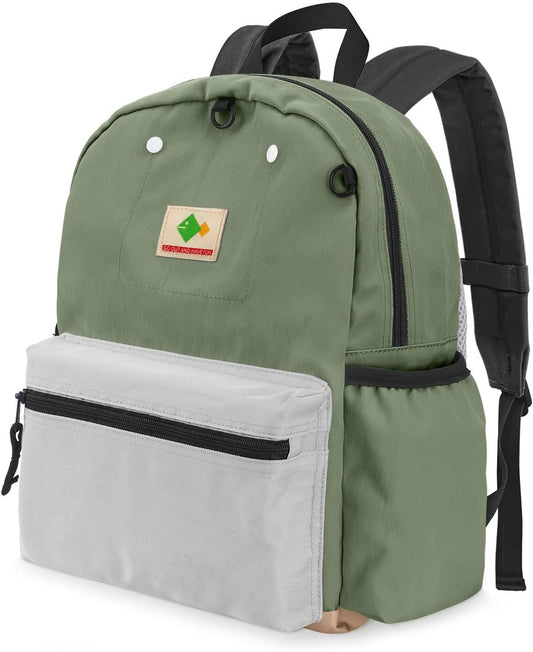 Toddler Backpack for Toddlers 1-2: Baby kids Backpack for daycare Boys Girls