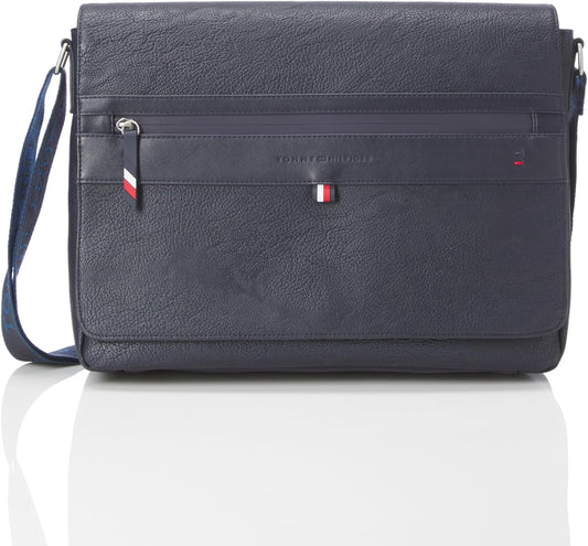 Tommy Hilfiger Leo Messenger Bag