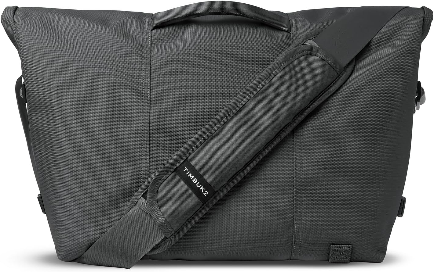 Timbuk2 Classic Messenger Bag - Durable, Water-Resistant, fits 13", 15", 17" Laptop