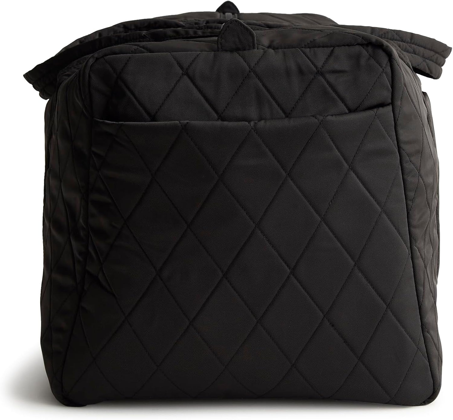 Women's Large Original Duffel, Polyester Twill
