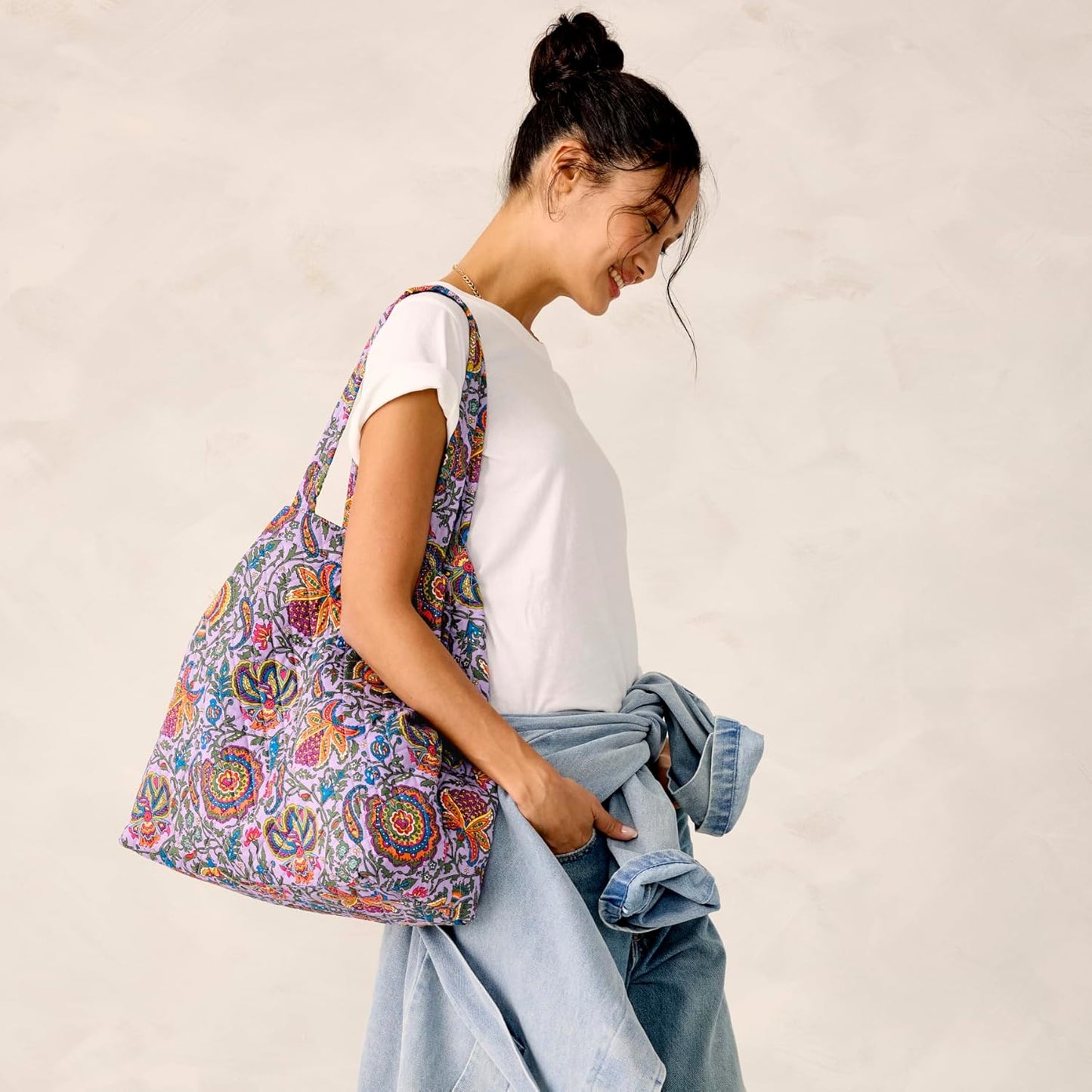 Premium Cotton Original Tote Bag