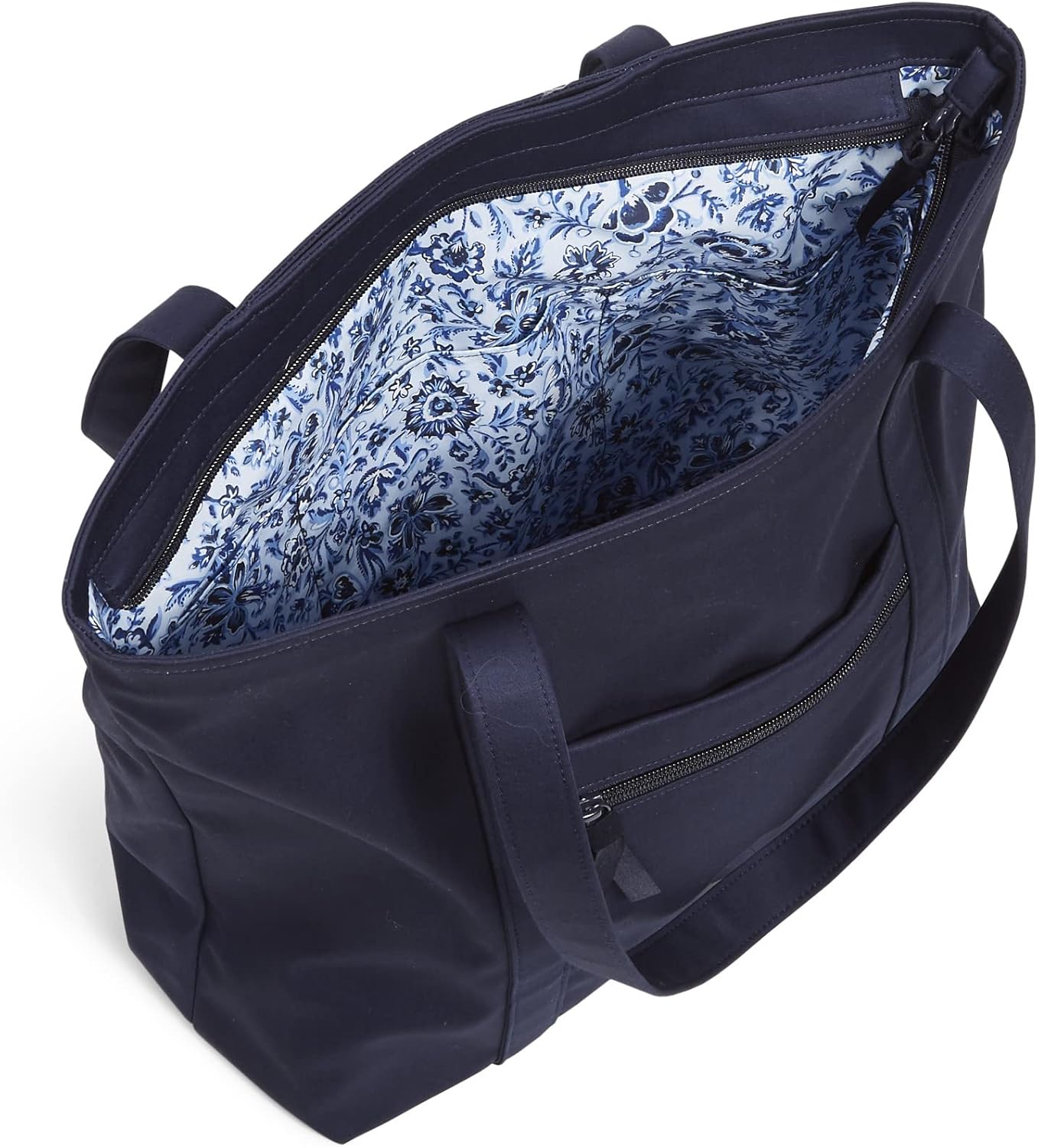 Women's Cotton Vera Tote Bag
