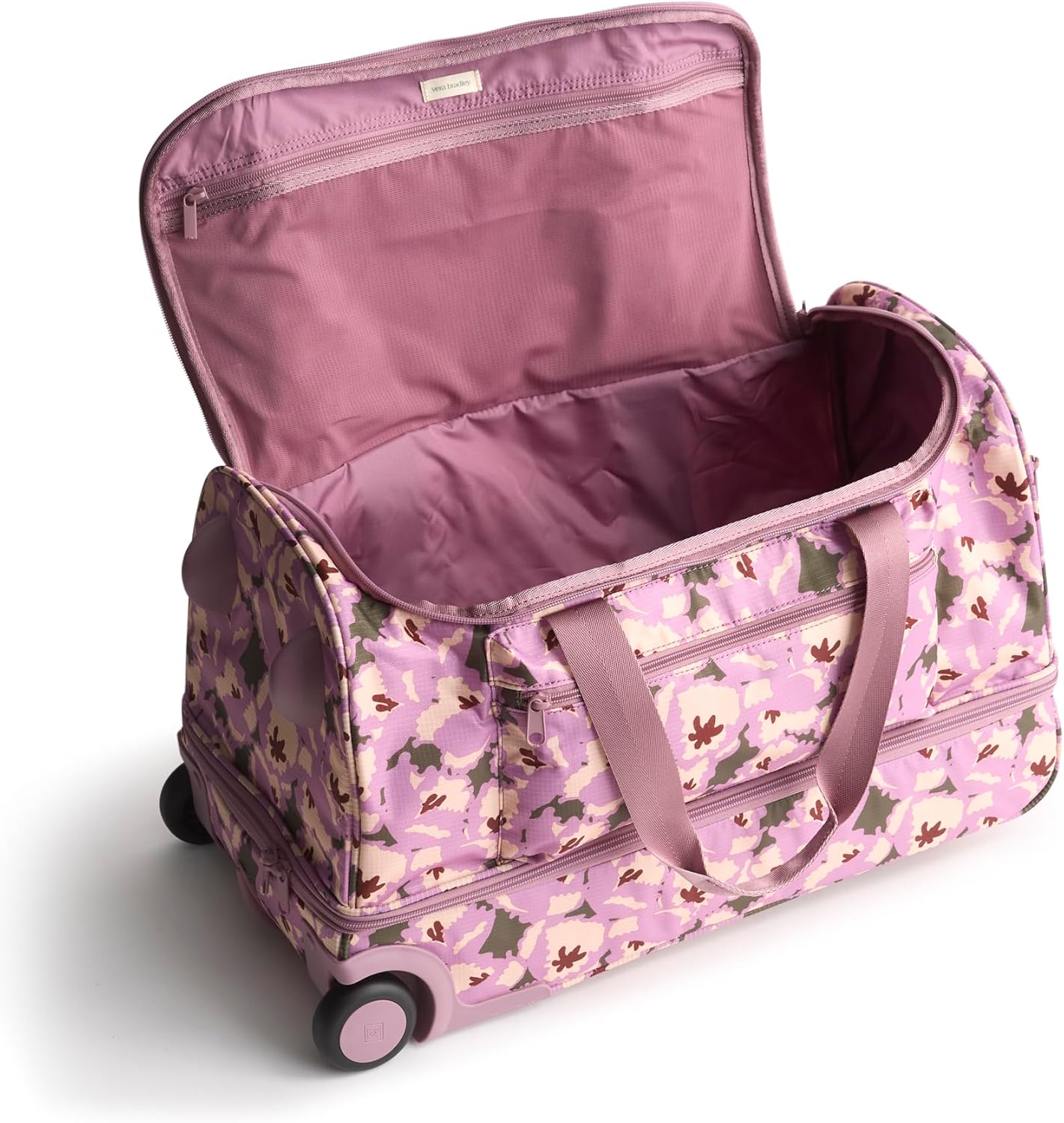 Women's Adair Rolling Duffel Travel
