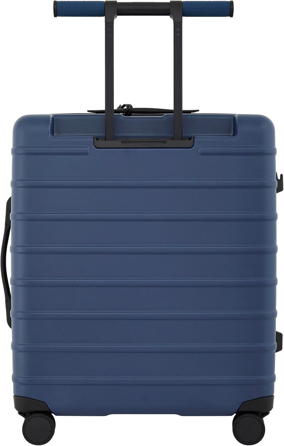 Scotch & Soda Tilburg Luggage, Heritage Blue, 24-Inch Wide Trunk Check-in