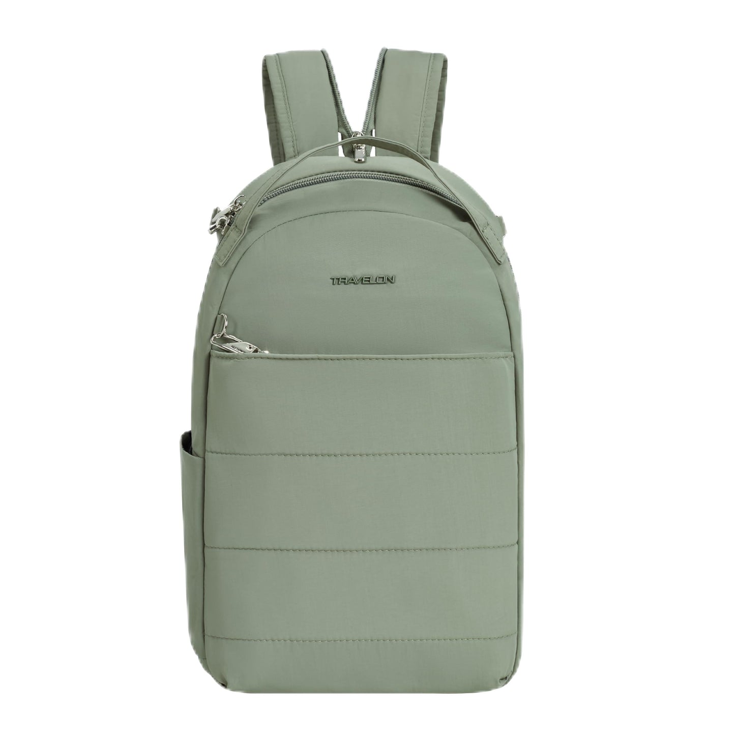 Travelon Anti-Theft Roam Convertible Backpack Sling