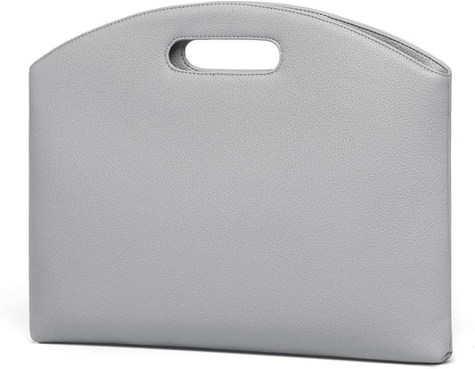 Official Document Computer Bag Stylishly Sleek with Multiple Compartments and Easy to Carry Design