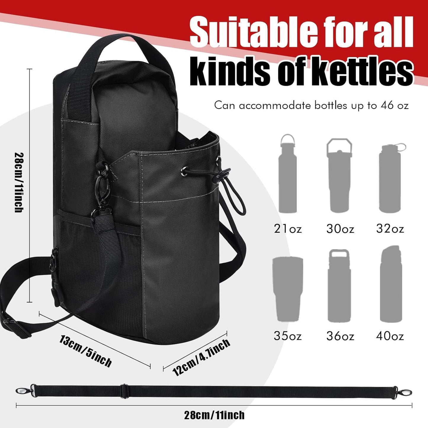 Magnetic Gym Bag for Men and Women, Large Sports Backpack with Water Bottle Holder & Phone Pocket, Fitness Travel Carry-On for Workout, Sports, Office