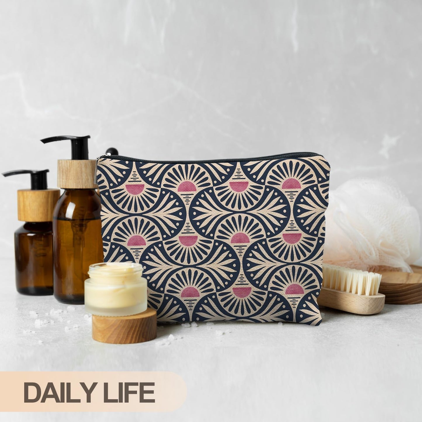 makeup bags makeup bag Cosmetic Bag 839-1