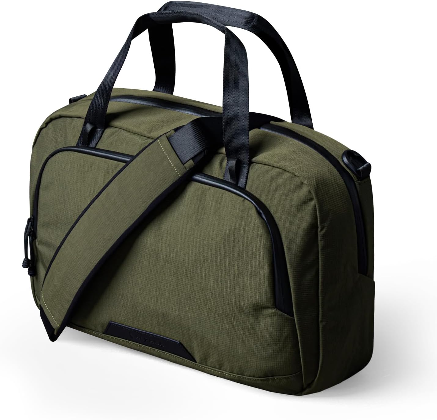 ALPAKA Bravo Brief - 16 Inch Laptop Briefcase, Business Shoulder Bag with Weatherproof, Messenger