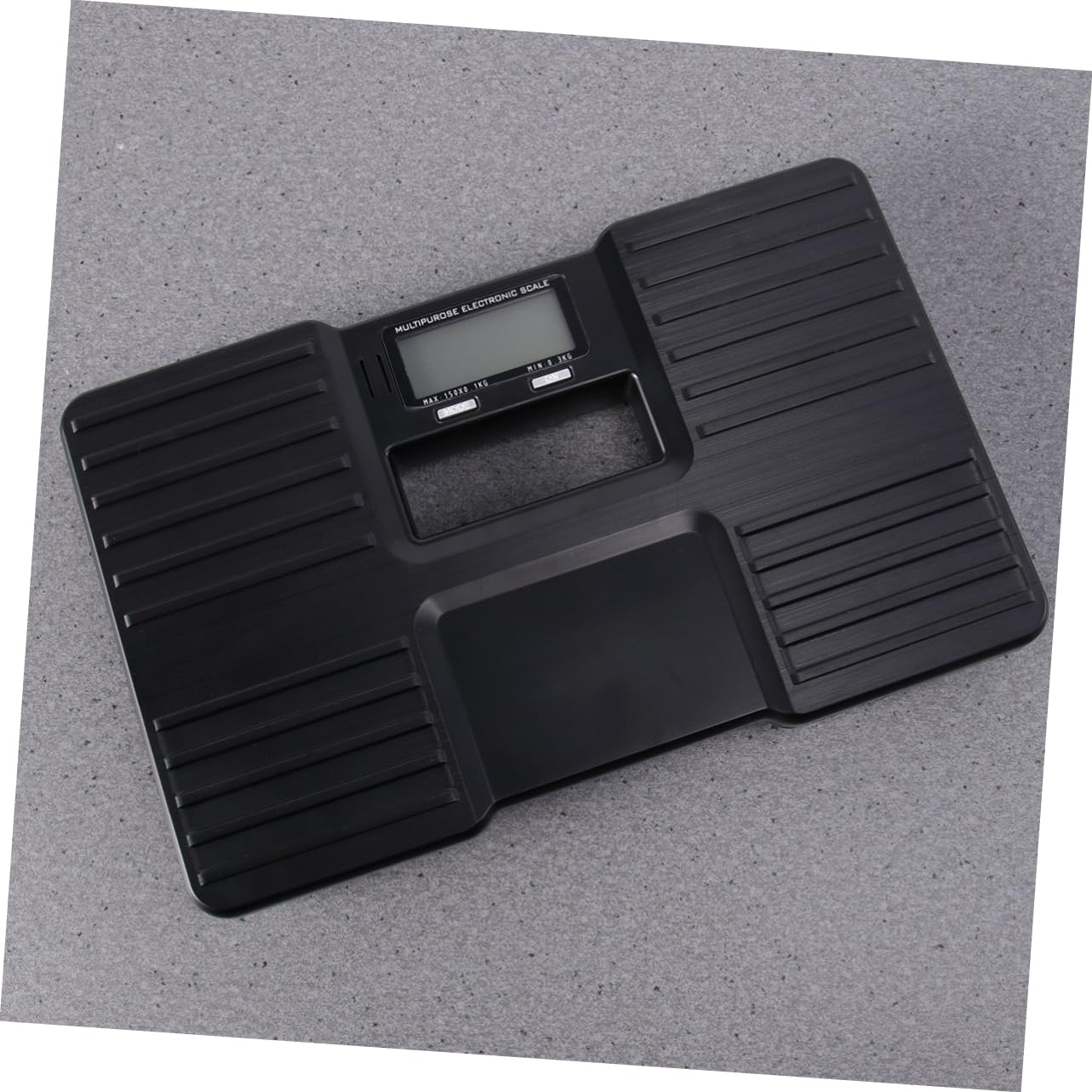 Digital Body Weight Scale Electric Scale for Shipping Baggage Parcel Backlight Auto Shutdown
