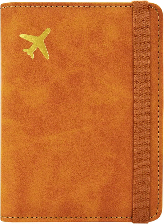 ACdream Fashion-Elaxtic Band Closure, C-Yellow & Plane