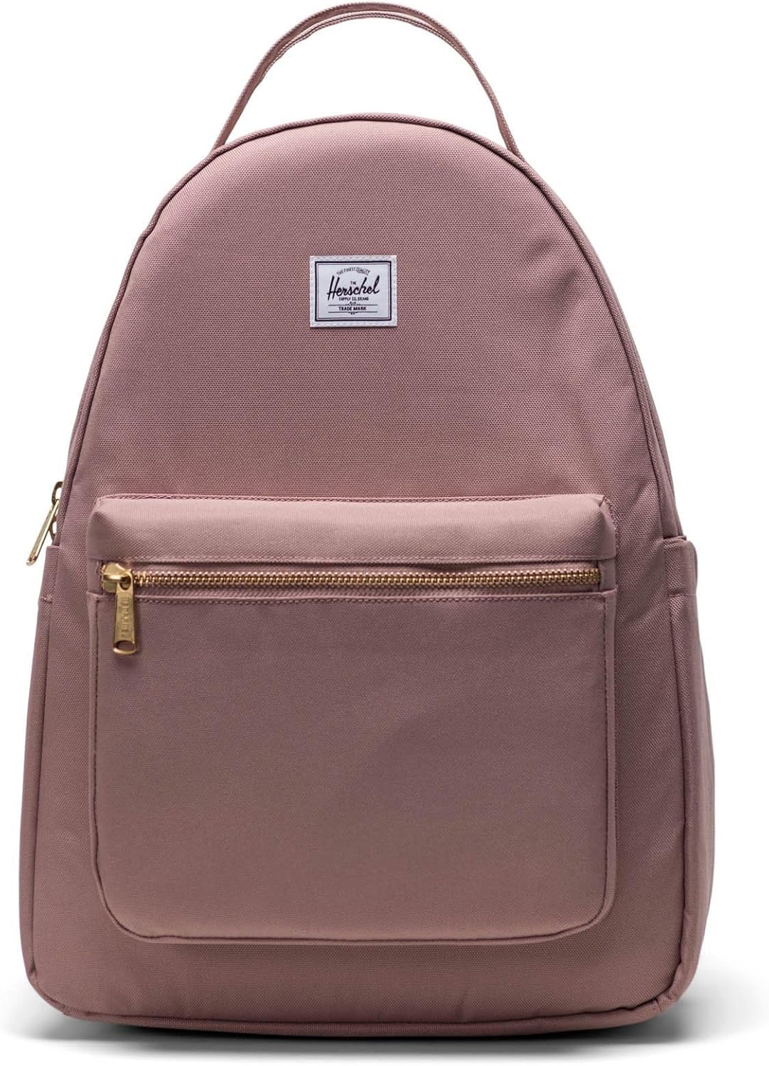 Herschel Nova Backpack, Ash Rose, Standard-18L