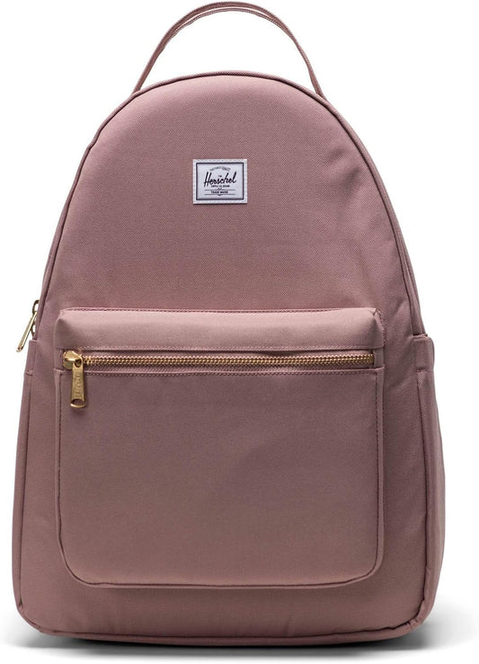 Herschel Nova Backpack, Ash Rose, Standard-18L