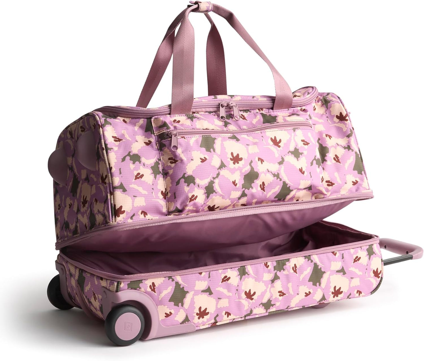 Women's Adair Rolling Duffel Travel