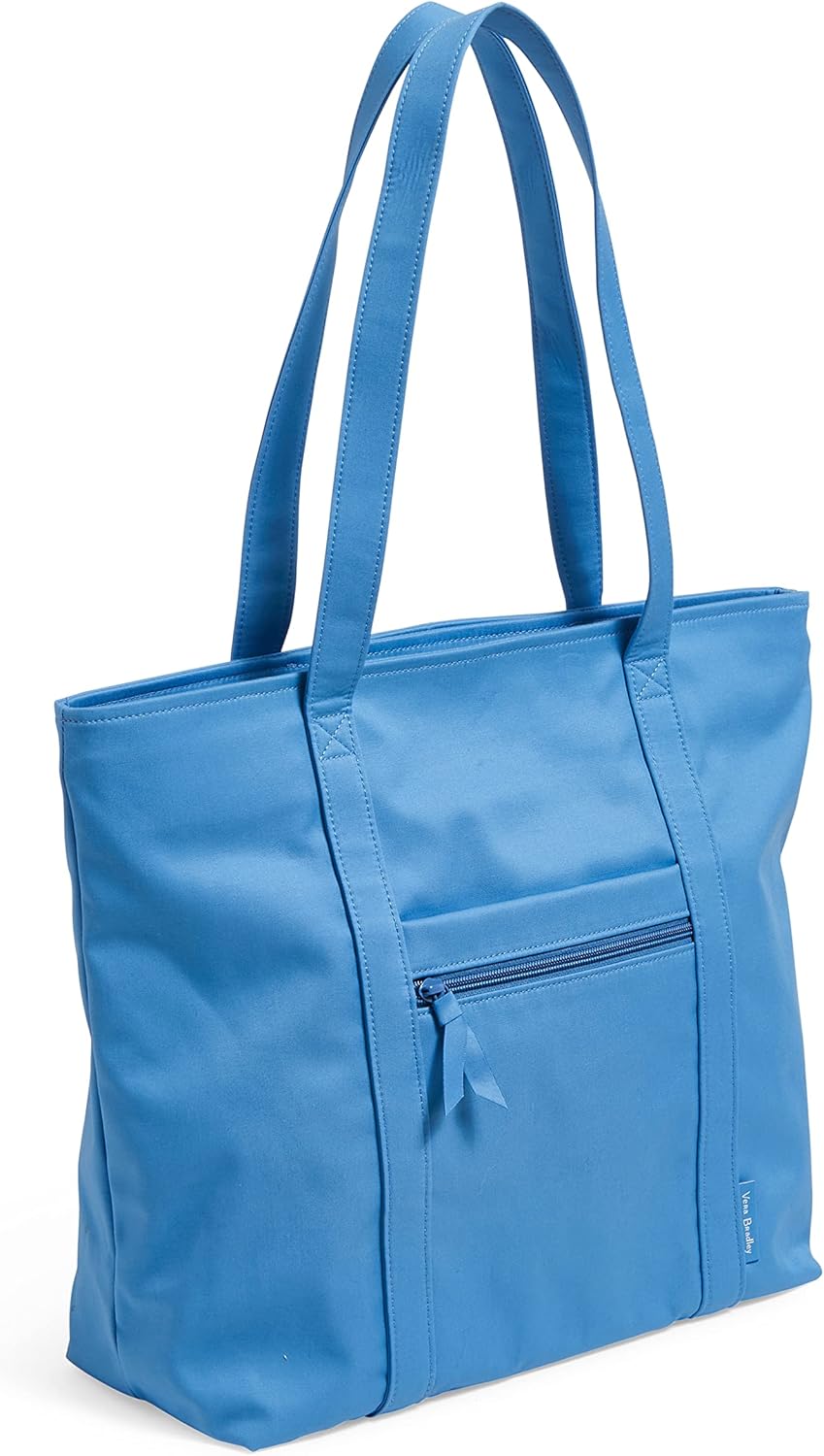 Women's Cotton Vera Tote Bag