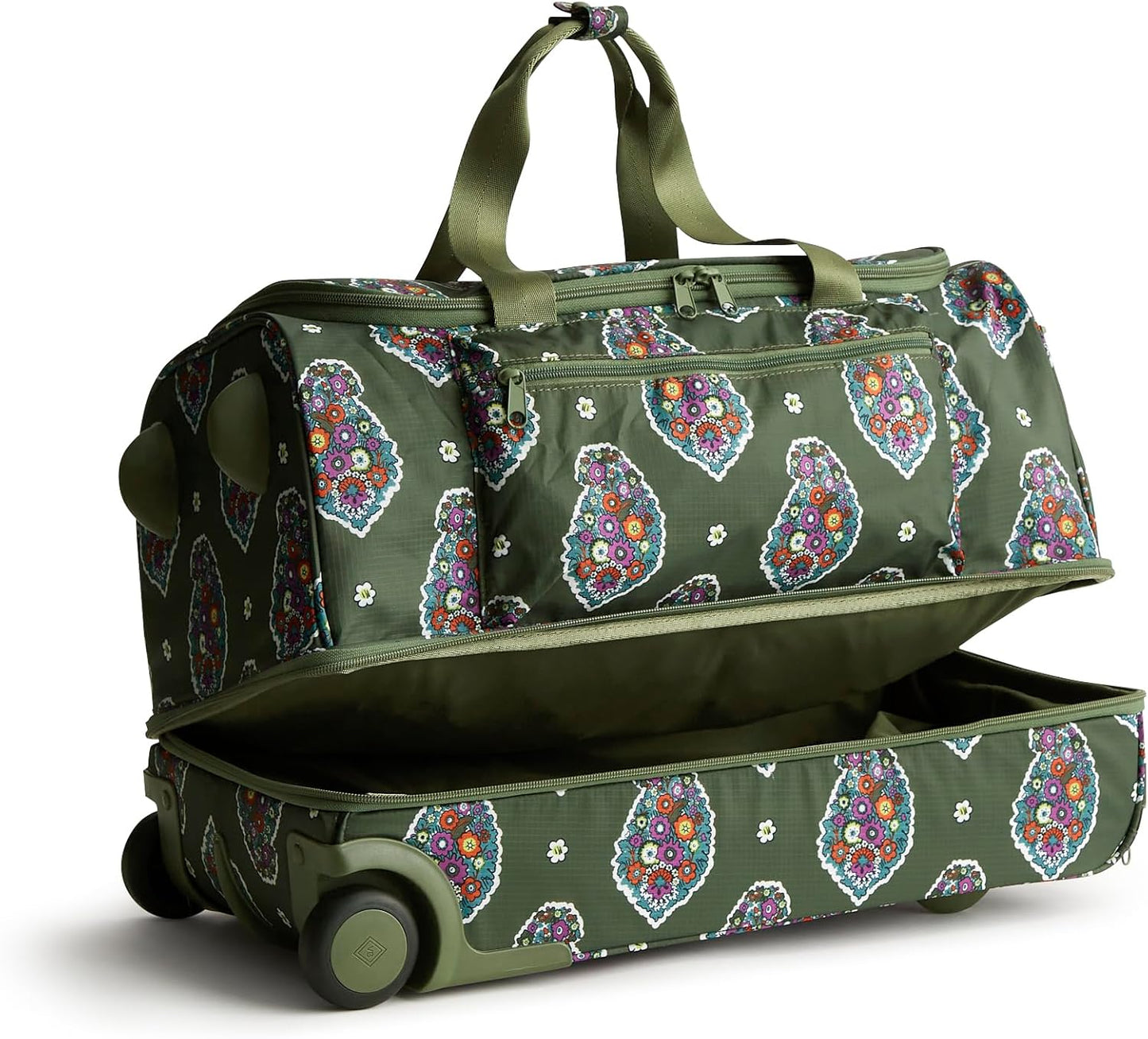Women's Adair Rolling Duffel Travel