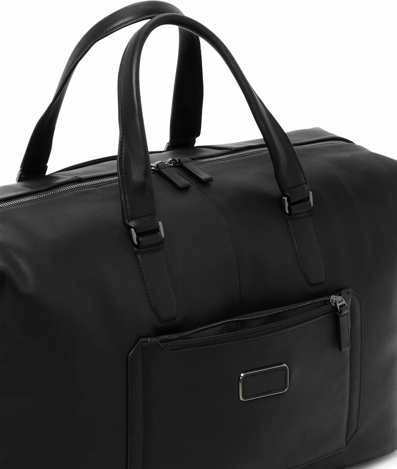 TUMI - Harrison Nelson Duffel - Men's Business & Travel Bag - Spacious Interior - 11.0" X 20.5" X 8.5"