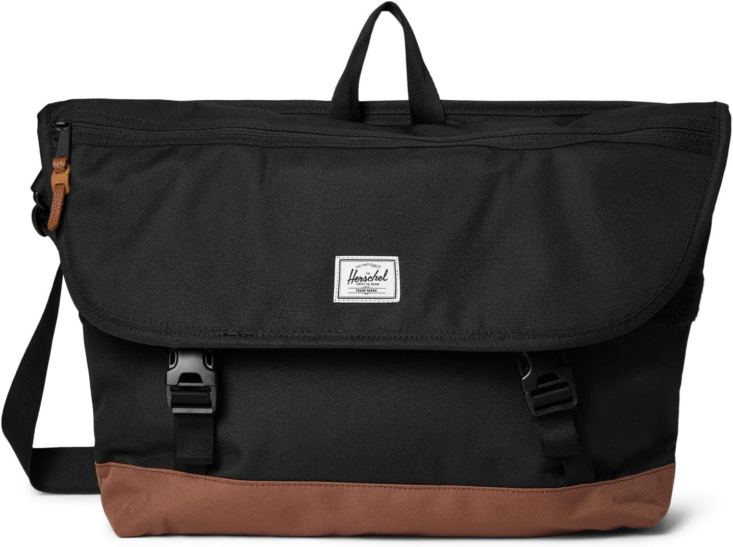 Herschel Cove Messenger