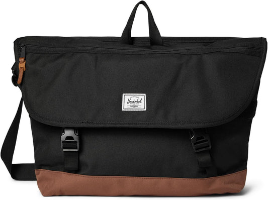 Herschel Cove Messenger