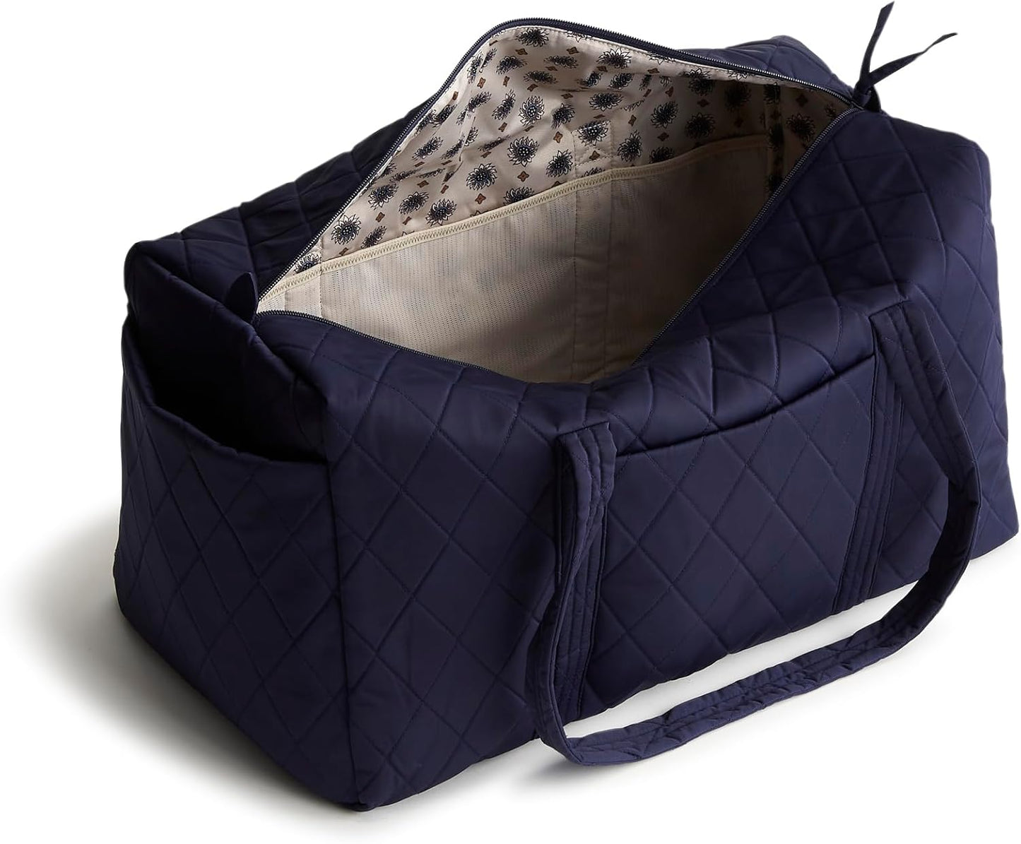 Women's Large Original Duffel, Polyester Twill