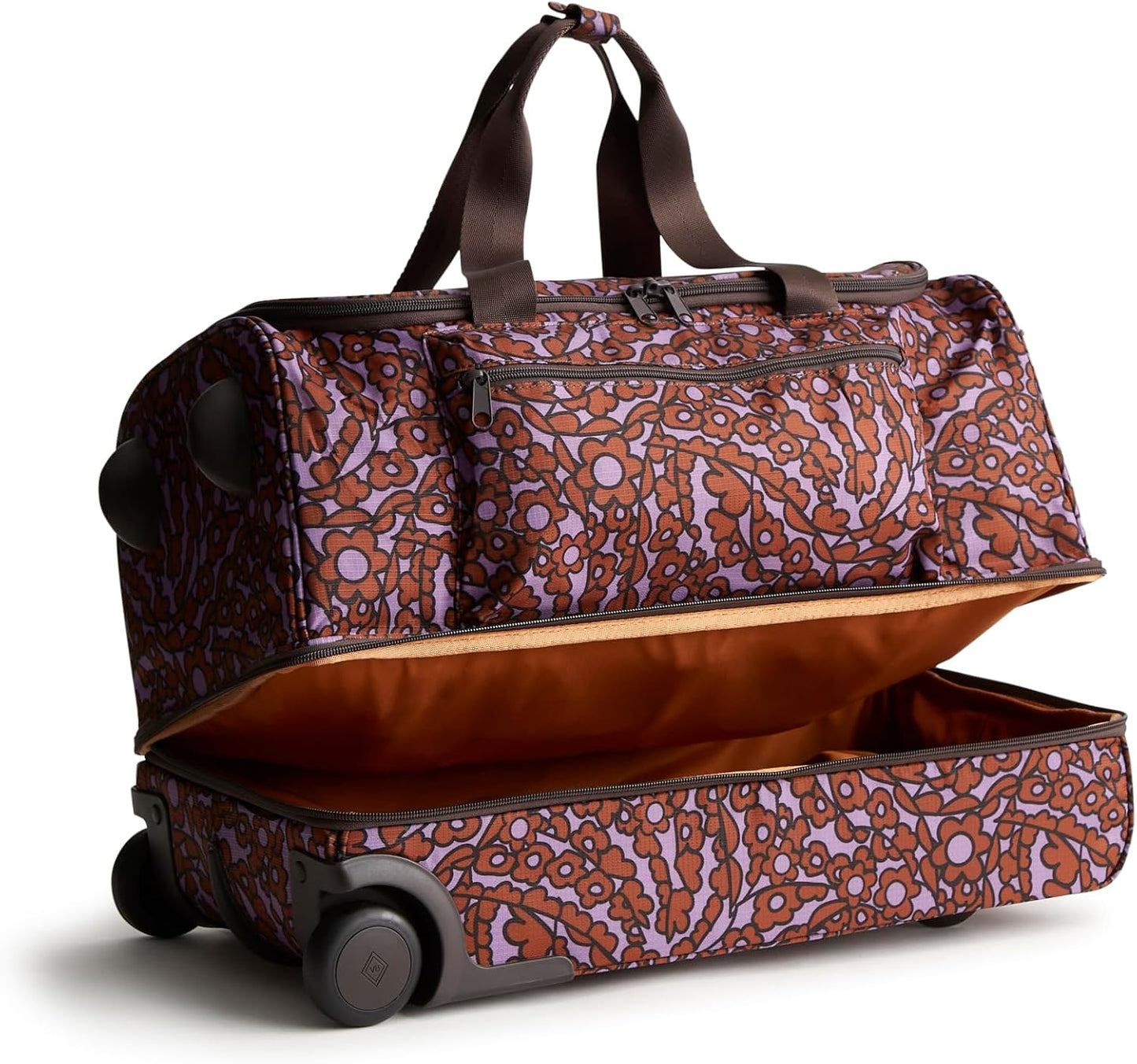 Women's Adair Rolling Duffel Travel