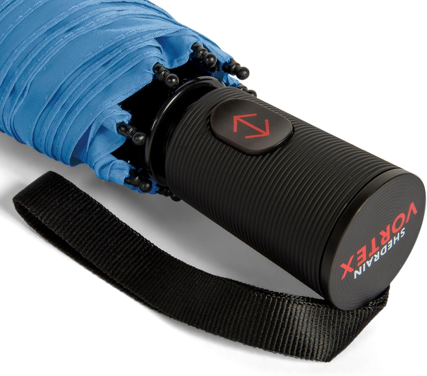 ShedRain Compact Folding Umbrella