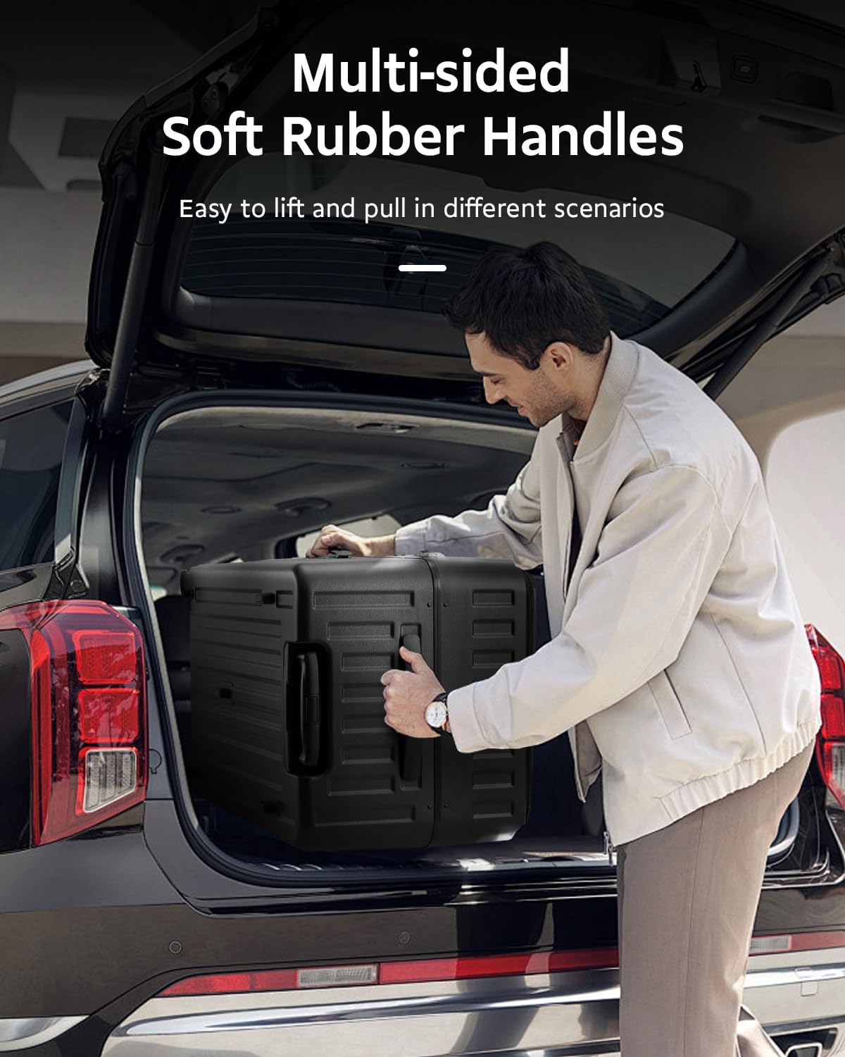 Luggage Sets 2 Pieces, 20 Inch Carry On Luggage and 29 Inch Checked Luggage with Spinner Wheels
