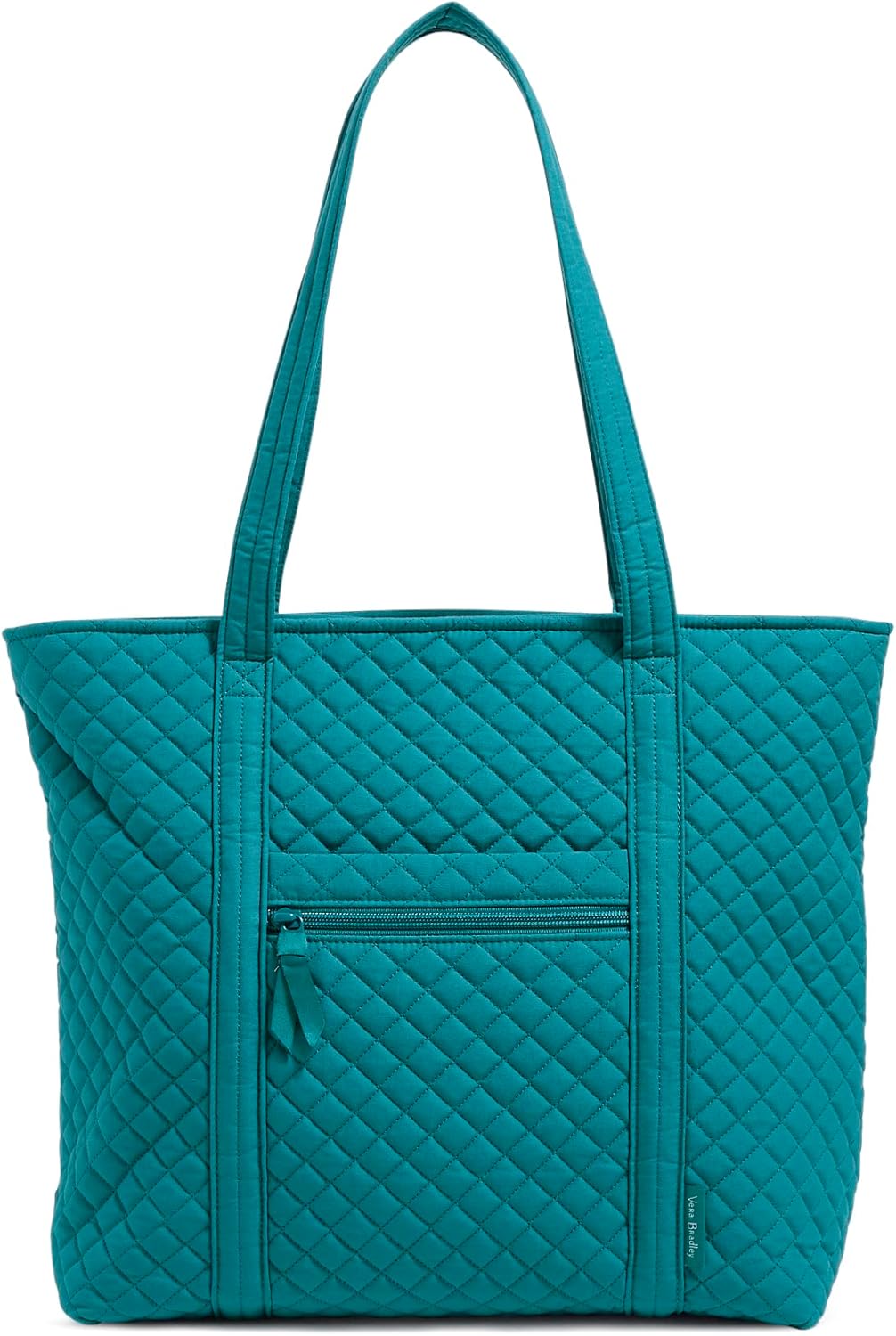Women's Cotton Vera Tote Bag