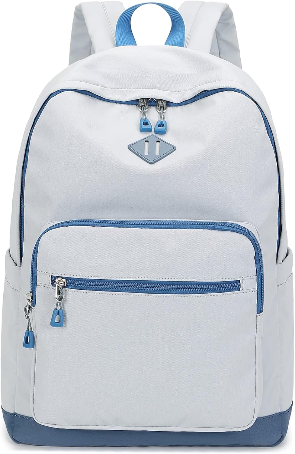 Lohol Lightweight & Casual Daypacks for Men, Women & Students, Perfect Daily Backpack for School, Work, and Travel