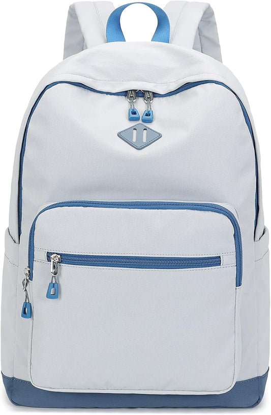 Lohol Lightweight & Casual Daypacks for Men, Women & Students, Perfect Daily Backpack for School, Work, and Travel