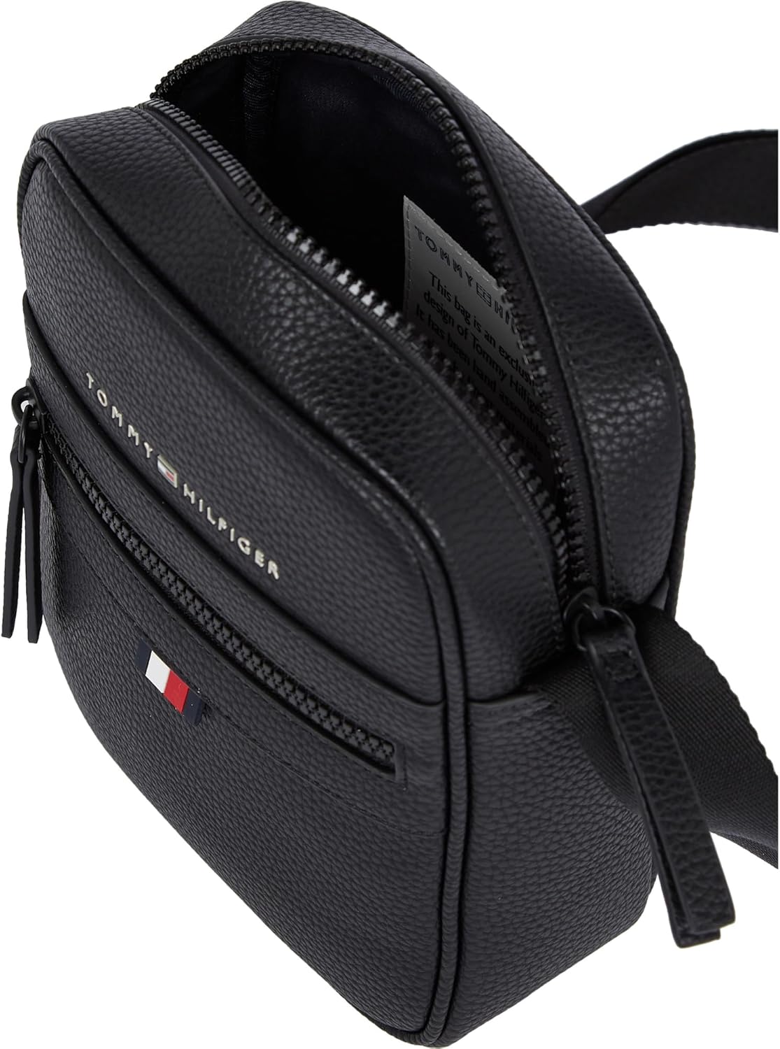 Tommy Hilfiger Essential Mini Reporter Bag