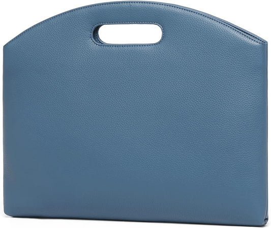 Official Document Computer Bag Stylishly Sleek with Multiple Compartments and Easy to Carry Design