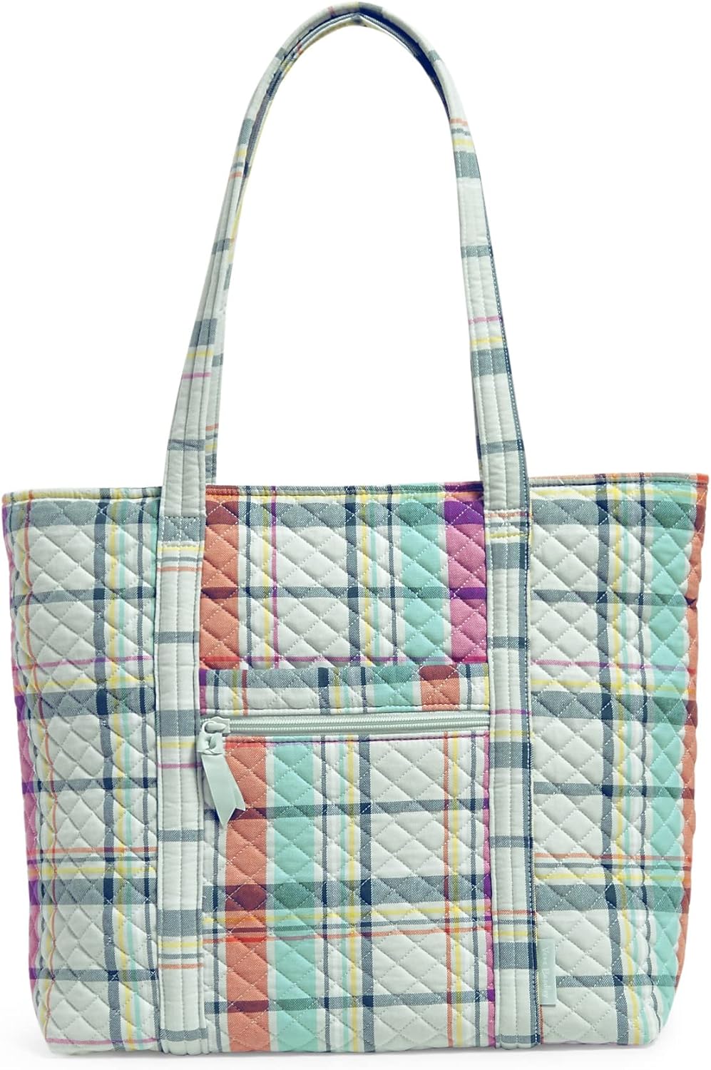 Women's Cotton Vera Tote Bag