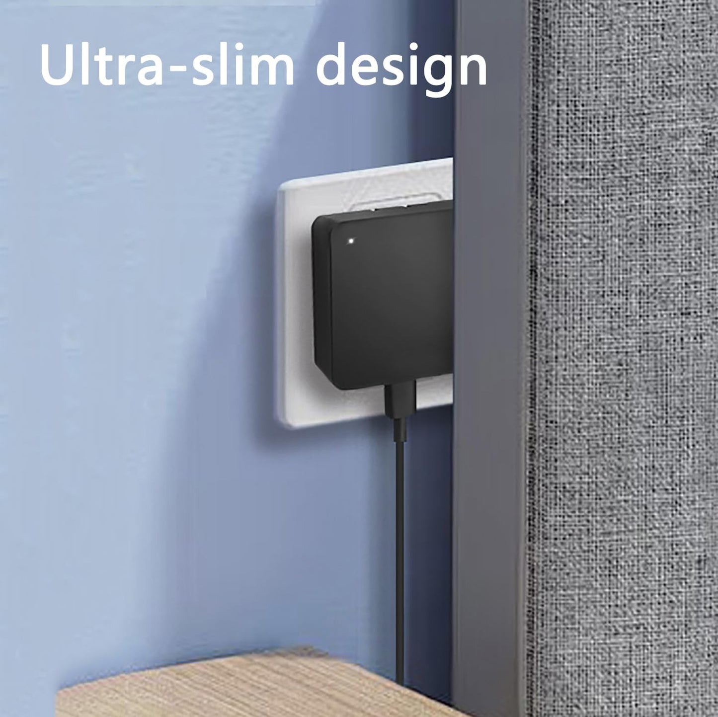45W USB-C Charger Compatible with T-Mobile 5G Internet Gateway Arcadyan KVD21 Verizon 5G Internet Gateway Sagemcom Fast 5688W Gateway Power Cord