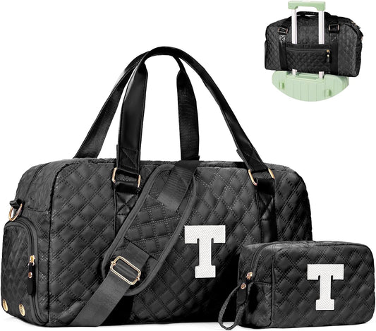 Girls Graduation Gifts, Kids Travel Duffel Bag, Graduation Gift Ideas, Overnight Bags Sleepover bag