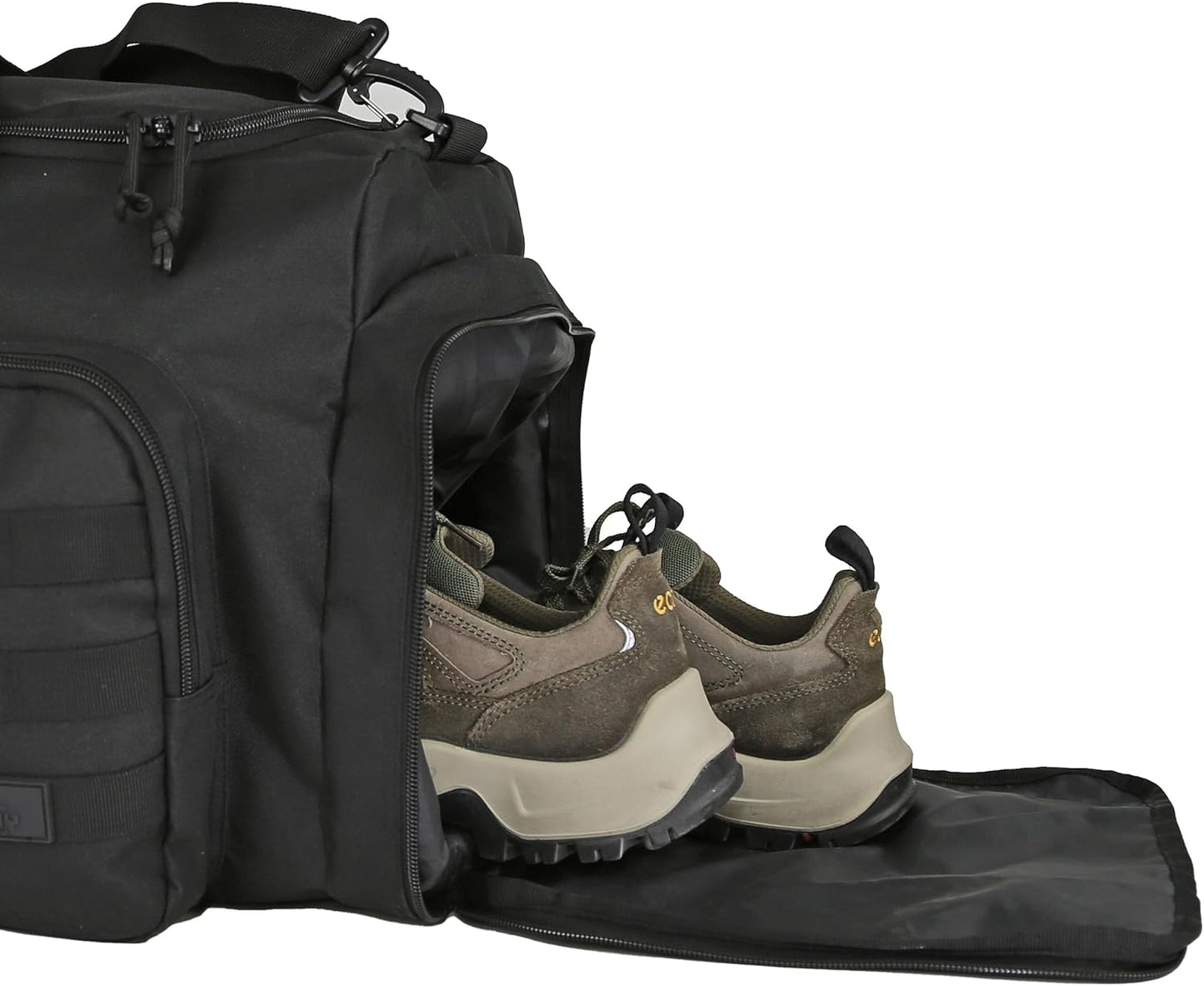 Super Quality 60L Large Duffel Travel Bag Luggage Foldable Bag Cargo Sport Gear Equipment Skiing