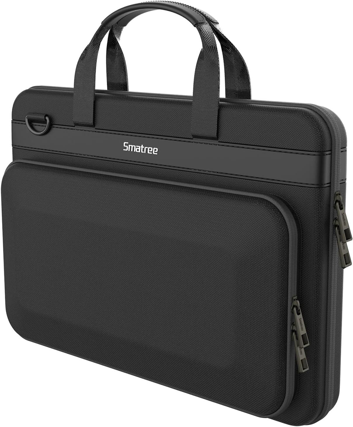 Smatree Hard Shell Laptop Bag for 13.4 inch ASUS ROG Flow Z13 2025/2023/2022 Gaming Laptop, for 13.4 inch ROG Flow X13 2023, for 14 inch ASUS TUF Gaming A14 2024 Copilot+ PC Hard Carry Case (A460)