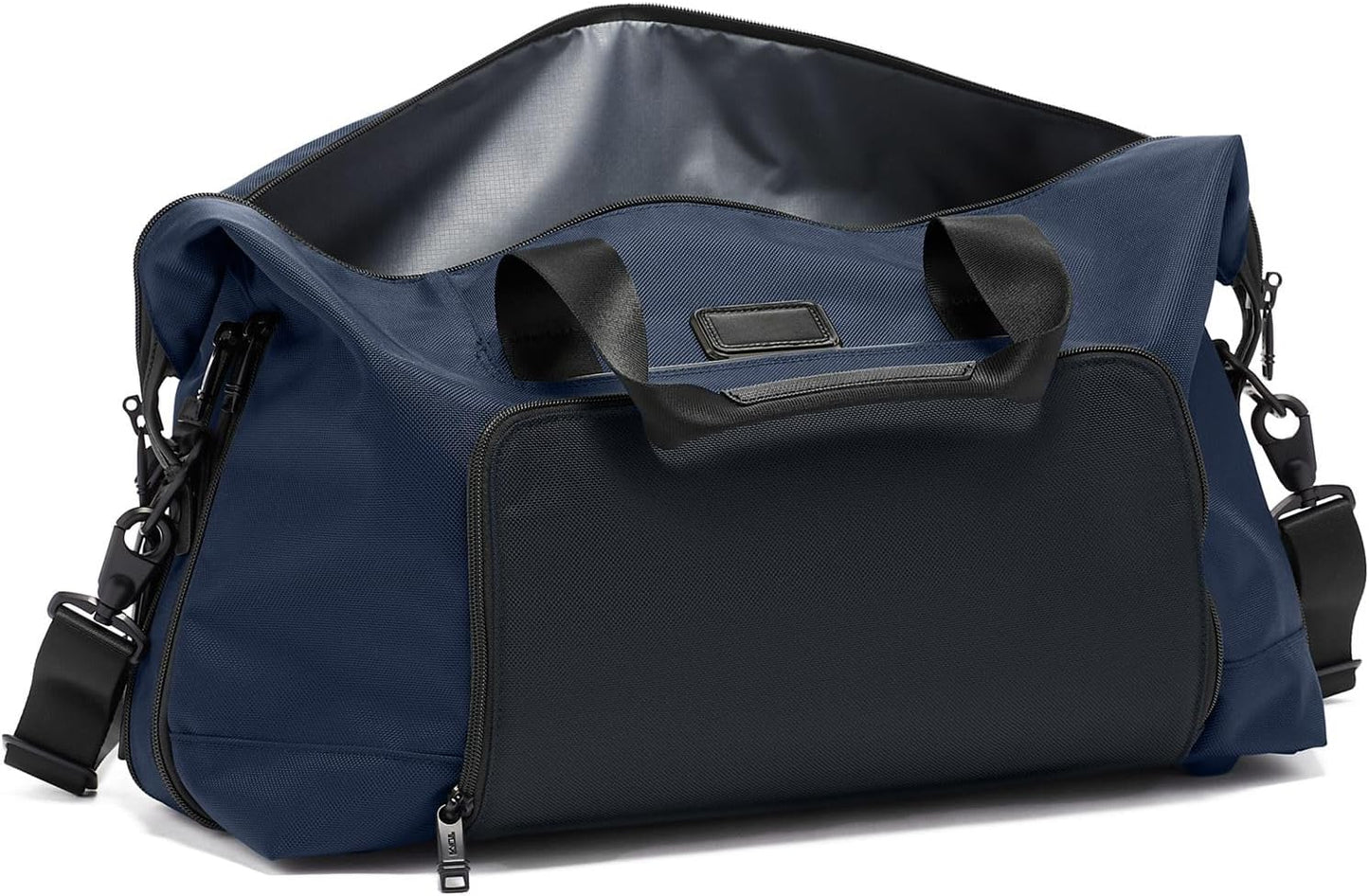 TUMI Double Expansion Satchel